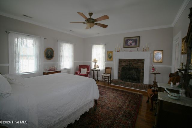 259 Fairlane Road, Plymouth, NC 27962