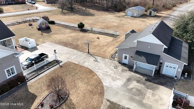 259 Fairlane Road, Plymouth, NC 27962