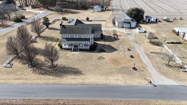 259 Fairlane Road, Plymouth, NC 27962