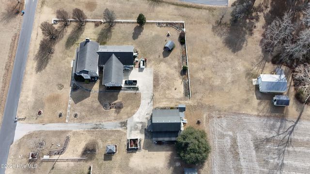 259 Fairlane Road, Plymouth, NC 27962