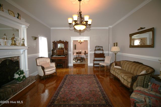 259 Fairlane Road, Plymouth, NC 27962