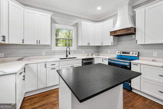 501 Harris Street, Monroe, GA 30655