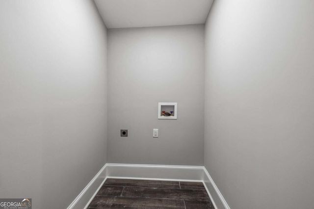 501 Harris Street, Monroe, GA 30655