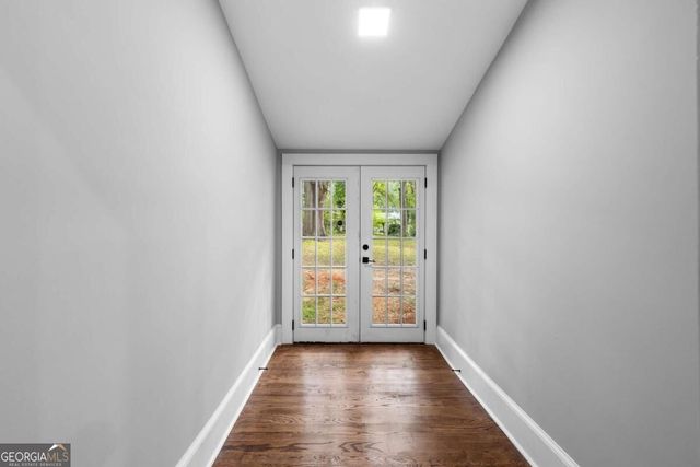 501 Harris Street, Monroe, GA 30655