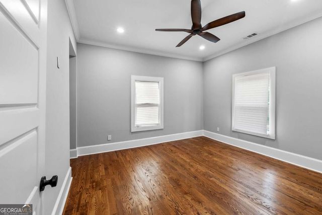 501 Harris Street, Monroe, GA 30655