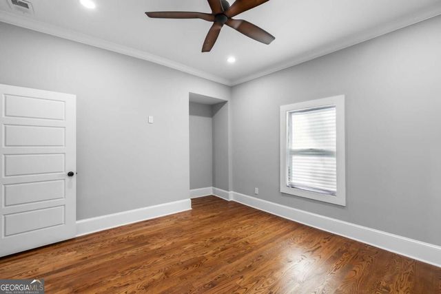 501 Harris Street, Monroe, GA 30655