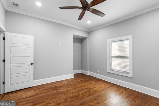 501 Harris Street, Monroe, GA 30655