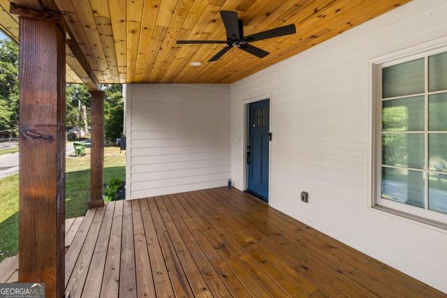 501 Harris Street, Monroe, GA 30655