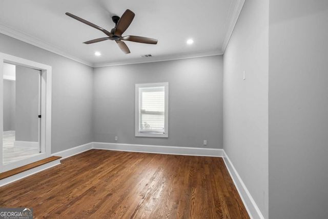 501 Harris Street, Monroe, GA 30655