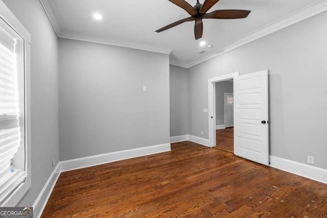 501 Harris Street, Monroe, GA 30655