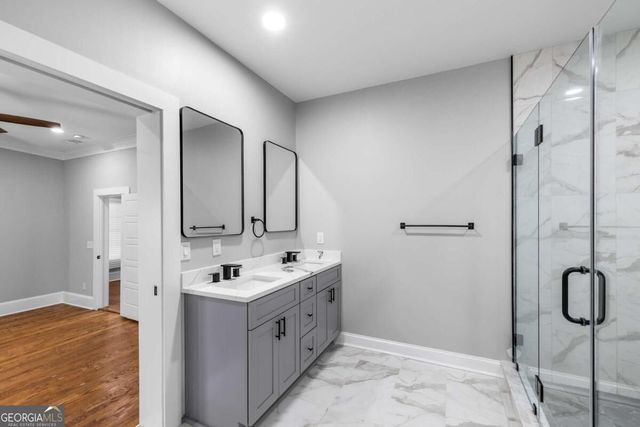 501 Harris Street, Monroe, GA 30655