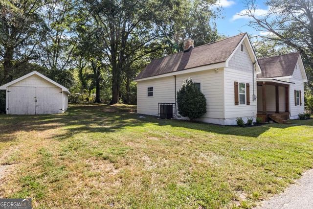 501 Harris Street, Monroe, GA 30655