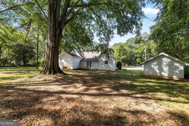 501 Harris Street, Monroe, GA 30655