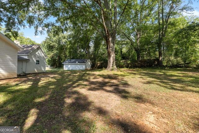 501 Harris Street, Monroe, GA 30655