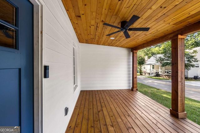 501 Harris Street, Monroe, GA 30655