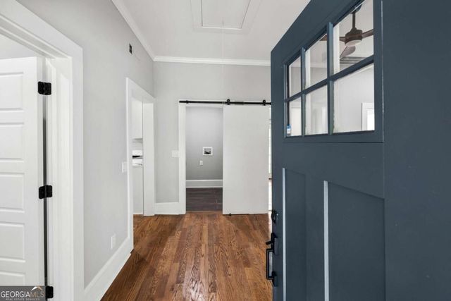 501 Harris Street, Monroe, GA 30655
