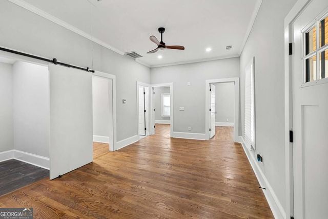 501 Harris Street, Monroe, GA 30655