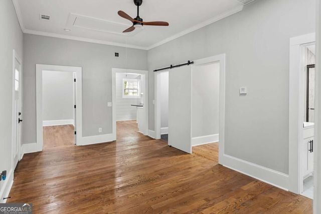 501 Harris Street, Monroe, GA 30655