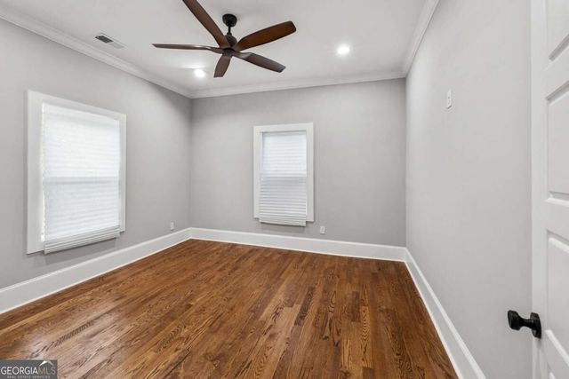 501 Harris Street, Monroe, GA 30655