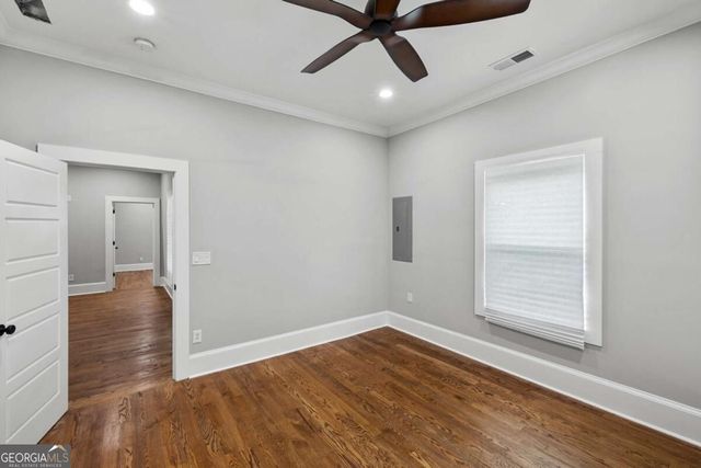 501 Harris Street, Monroe, GA 30655