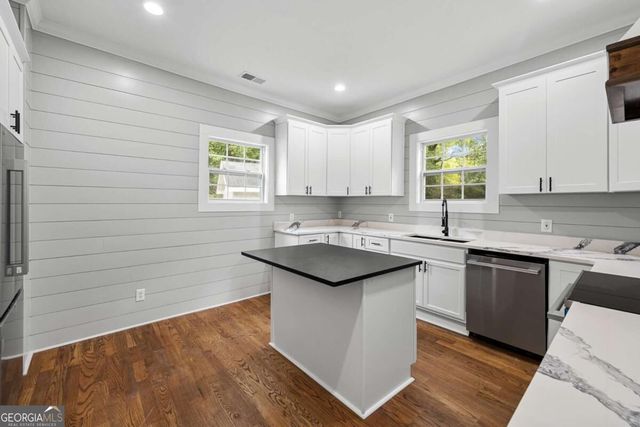 501 Harris Street, Monroe, GA 30655