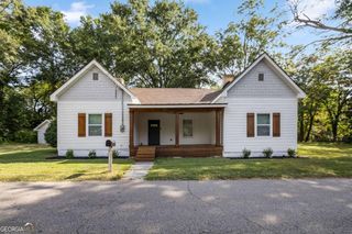 501 Harris Street, Monroe, GA 30655