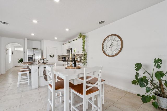 865 GUNNISON DRIVE, Orange City, FL 32763