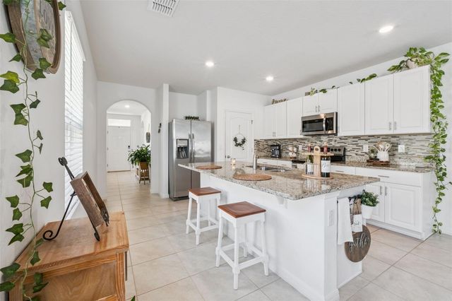 865 GUNNISON DRIVE, Orange City, FL 32763