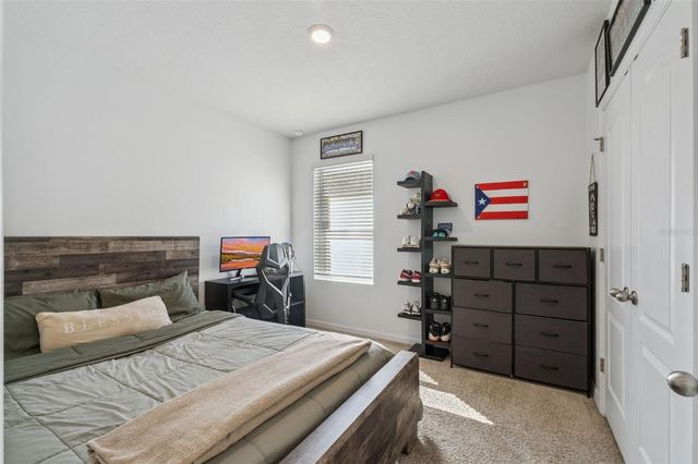 865 GUNNISON DRIVE, Orange City, FL 32763