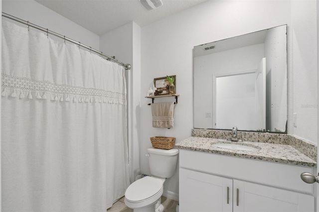 865 GUNNISON DRIVE, Orange City, FL 32763