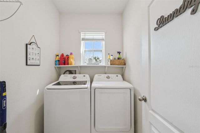 865 GUNNISON DRIVE, Orange City, FL 32763