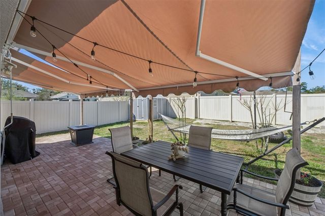 865 GUNNISON DRIVE, Orange City, FL 32763