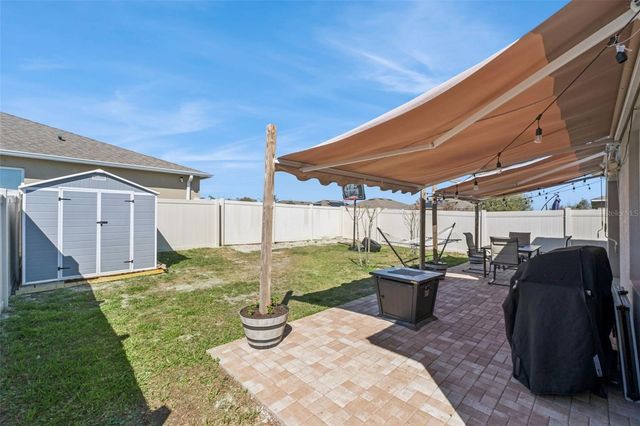 865 GUNNISON DRIVE, Orange City, FL 32763