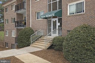1604 RENATE DR #104, Woodbridge, VA 22192