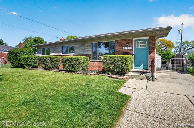 14011 Ken Court, Warren, MI 48088