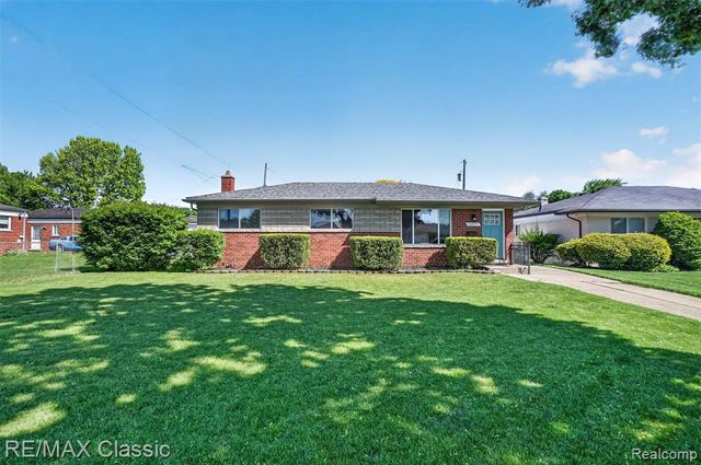 14011 Ken Court, Warren, MI 48088