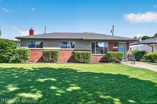 14011 Ken Court, Warren, MI 48088
