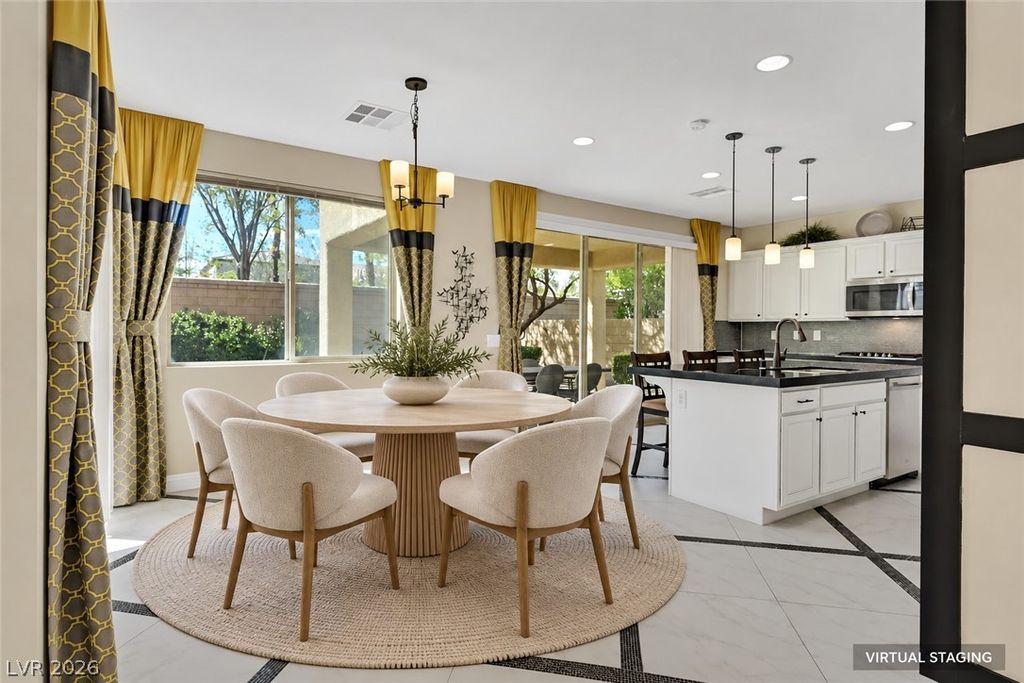 817 Orchard Course Drive, Las Vegas, NV 89148 — photo 5