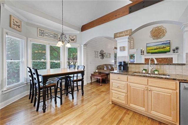2065 Democracy Drive, Buford, GA 30519