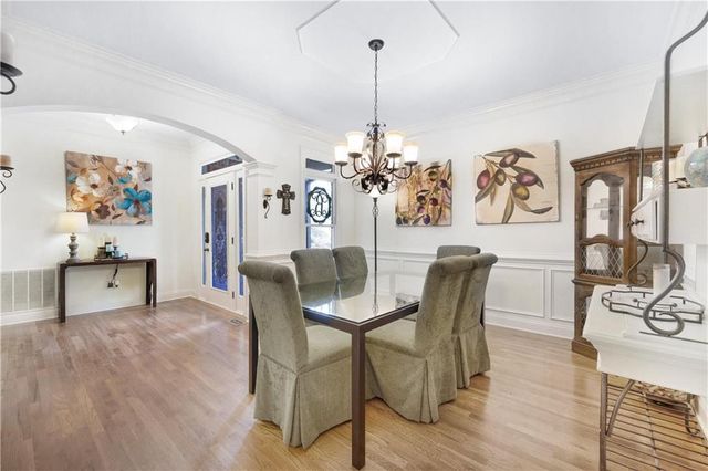 2065 Democracy Drive, Buford, GA 30519