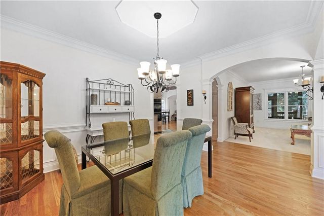 2065 Democracy Drive, Buford, GA 30519