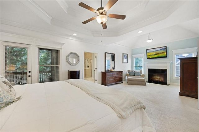 2065 Democracy Drive, Buford, GA 30519