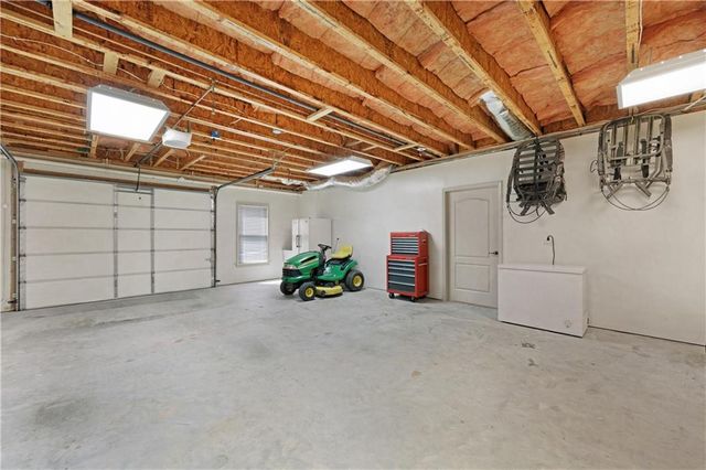 2065 Democracy Drive, Buford, GA 30519