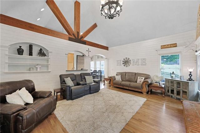 2065 Democracy Drive, Buford, GA 30519