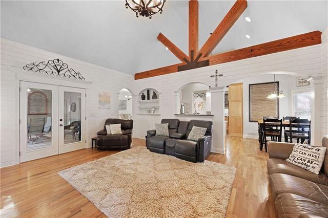 2065 Democracy Drive, Buford, GA 30519