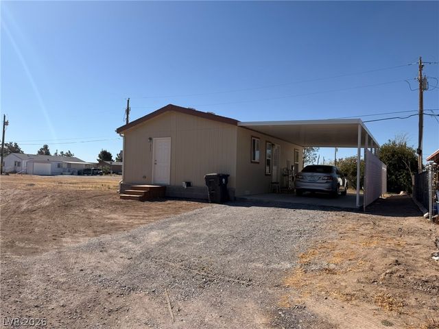 311 Jobella Lane, Pahrump, NV 89048