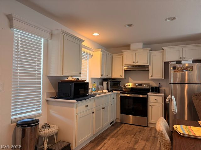 311 Jobella Lane, Pahrump, NV 89048
