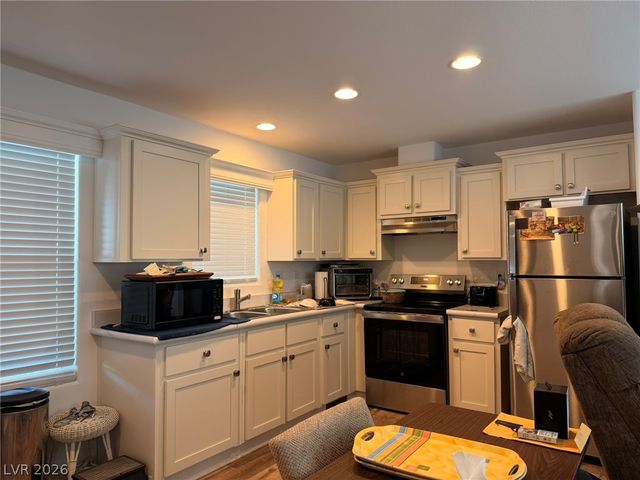 311 Jobella Lane, Pahrump, NV 89048