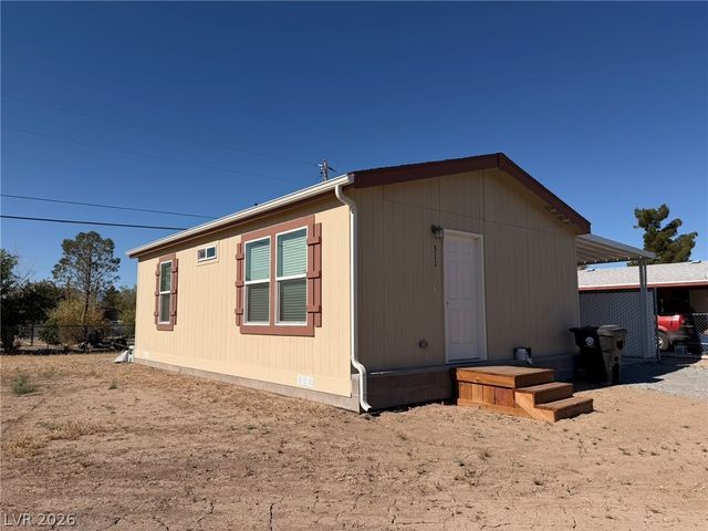 311 Jobella Lane, Pahrump, NV 89048