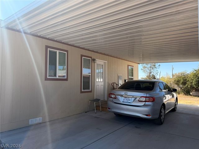 311 Jobella Lane, Pahrump, NV 89048